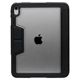 iPad Air 11" (2024) dbramante1928 London Pro Sustainable Hybrid Flip Case - Black