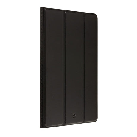 iPad Air 11" (2024) dbramante1928 Risskov Sustainable Leather Flip Case - Black