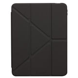 iPad Pro 11" (2024) dbramante1928 London Sustainable Hybrid Flip Case - Black