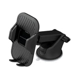 dbramante1928 Car Phone Holder - Suction Cup - Black