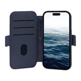 iPhone 17 dbramante1928 Lynge ICON Case - MagSafe Compatible - Deep Water