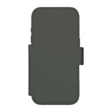 iPhone 17 Pro dbramante1928 Lynge ICON Case - MagSafe Compatible - Forest Shadow