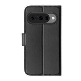 Google Pixel 10 / 10 Pro dbramante1928 Oslo Pro Recycled Plastic Flip Case - Black