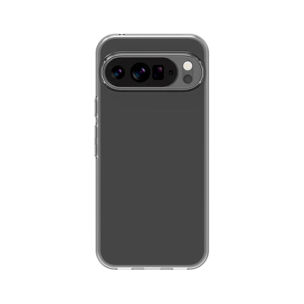 Google Pixel 10 Pro XL dbramante1928 Greenland Case - Clear