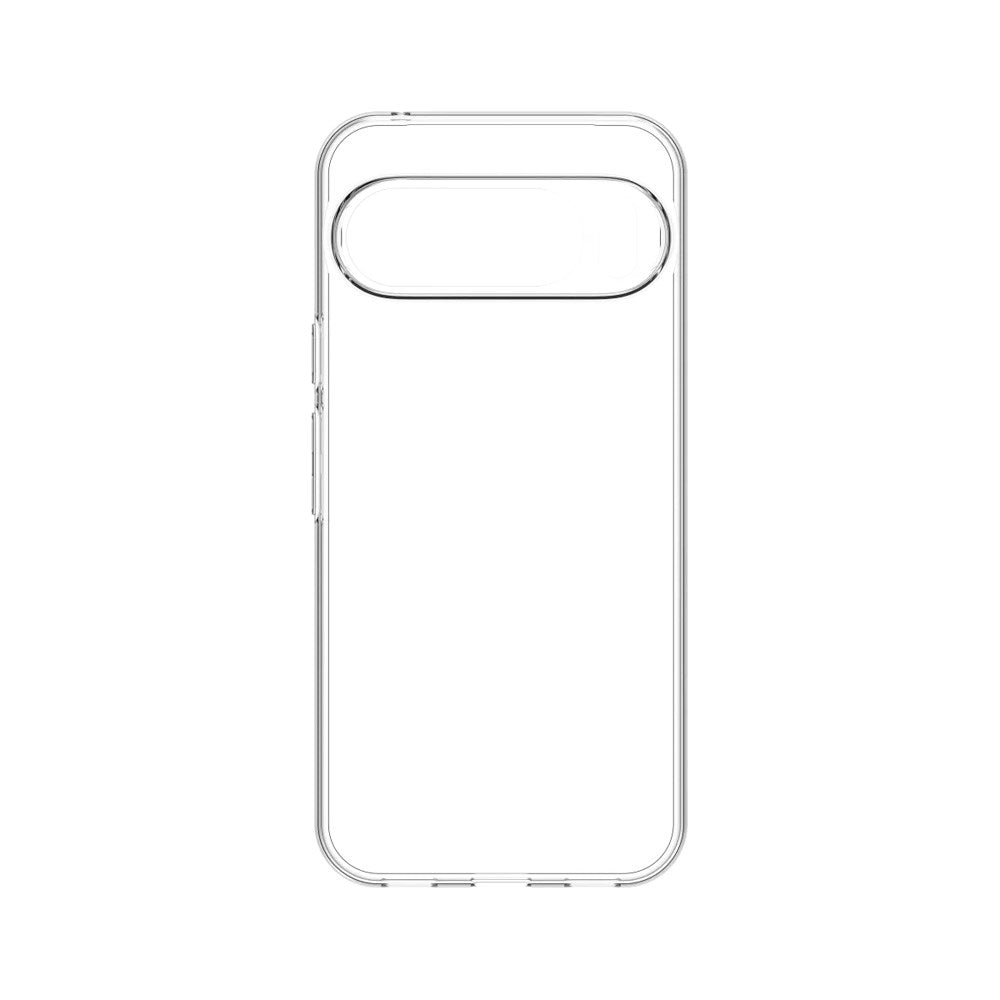 Google Pixel 10 Pro XL dbramante1928 Greenland Case - Clear