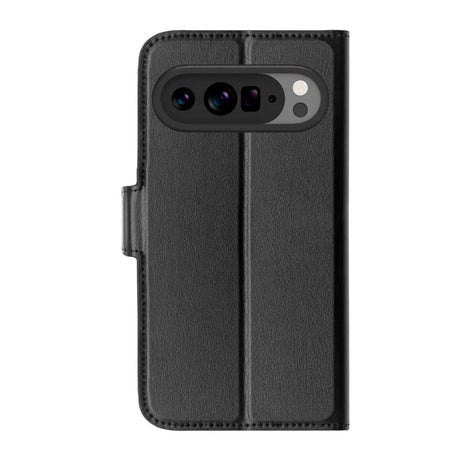 Google Pixel 10 Pro XL dbramante1928 Oslo Pro Recycled Plastic Flip Case - Black