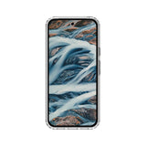 Google Pixel 10 Pro XL dbramante1928 Iceland Pro Qi Case - MagSafe Compatible - Transparent