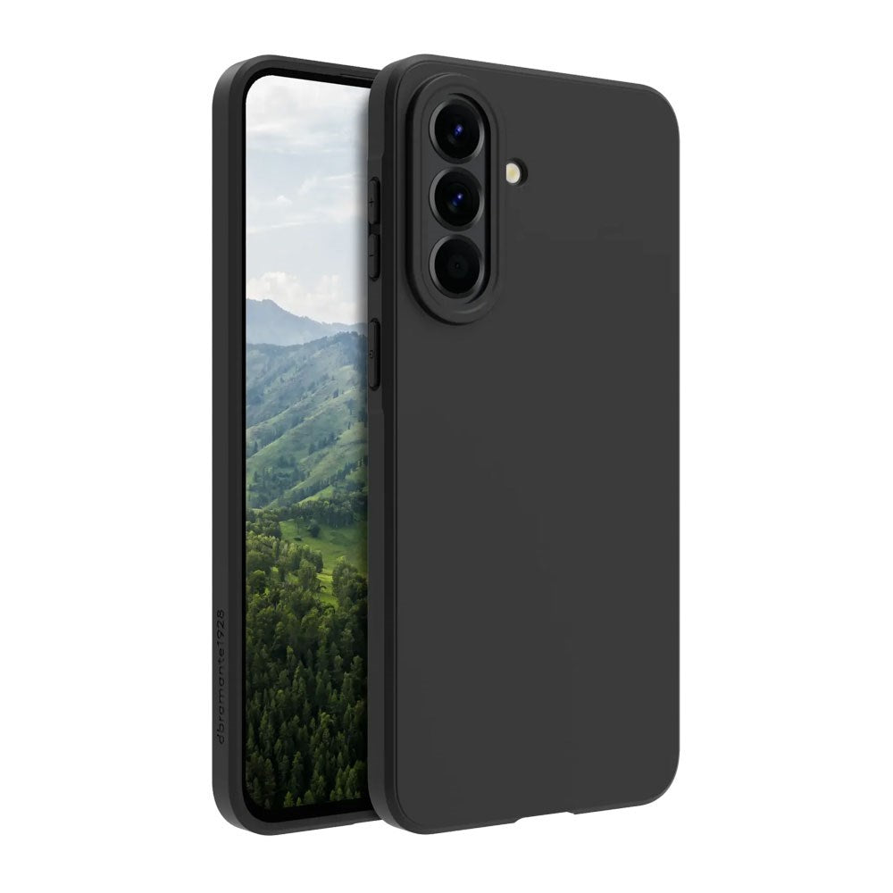 Samsung Galaxy A57 dbramante1928 Greenland Case - Night Black
