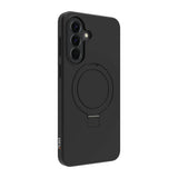 Samsung Galaxy A57 dbramante1928 Iceland Ultra D3O Kick Case - MagSafe Compatible - Black
