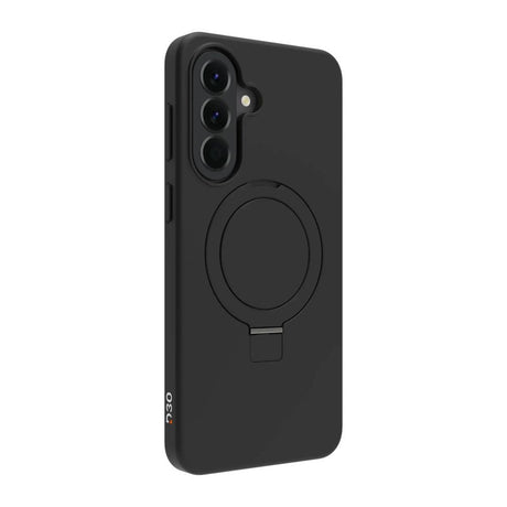 Samsung Galaxy A57 dbramante1928 Iceland Ultra D3O Kick Case - MagSafe Compatible - Black