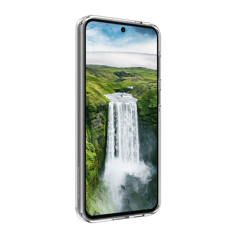 Samsung Galaxy A57 dbramante1928 Iceland Ultra D3O Case - Clear