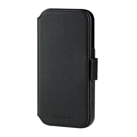 Samsung Galaxy A57 dbramante1928 Lynge Case - MagSafe Compatible - Black