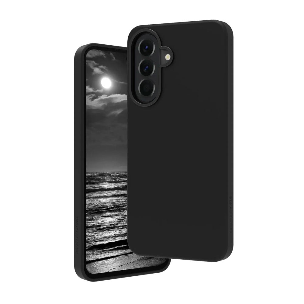 Samsung Galaxy A57 dbramante1928 Roskilde ICON Case - MagSafe Compatible - Midnight