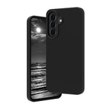 Samsung Galaxy A57 dbramante1928 Roskilde ICON Case - MagSafe Compatible - Midnight