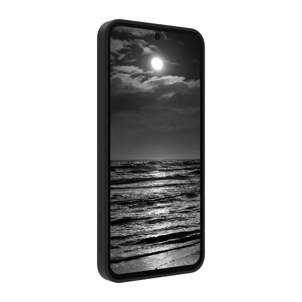 Samsung Galaxy A57 dbramante1928 Roskilde ICON Case - MagSafe Compatible - Midnight