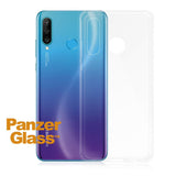 Huawei P30 Lite Case PanzerGlass ClearCase - Transparent