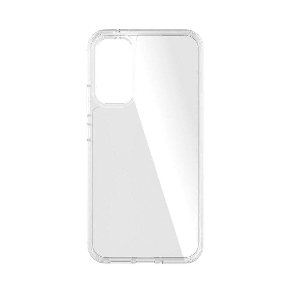 Samsung Galaxy A35 (5G) Back Case PanzerGlass D3O Bio HardCase - Transparent