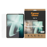 OnePlus Pad PanzerGlass Screen Protector Ultra-Wide Fit - Platinum Strength - Transparent