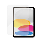 iPad 10.9" (2022) / Air 11" (2024) PanzerGlass Ultra-Wide Fit Screen Protector - Platinum Strength - Transparent