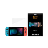 Nintendo Switch PanzerGlass Screen Protector - Transparent