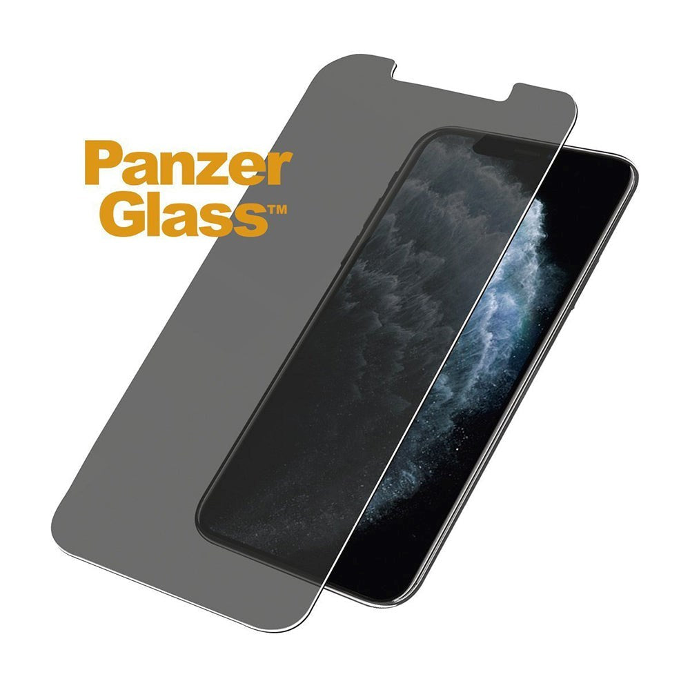 iPhone 11 Pro / Xs / X PanzerGlass Standard Fit Screen Protector - Privacy