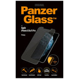 iPhone 11 Pro / Xs / X PanzerGlass Standard Fit Screen Protector - Privacy