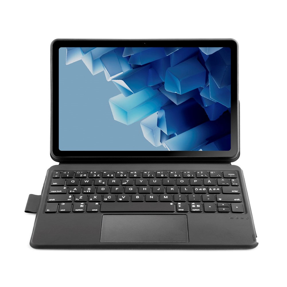 HMD T21 Xceed CoverKey Wireless Keyboard - Black