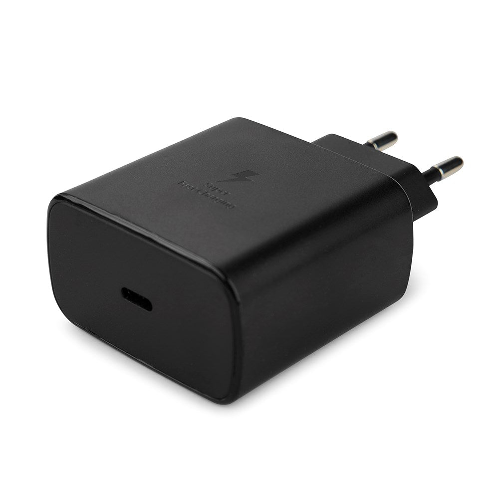 Xceed 45W Wall Charger PD with USB-C - Black