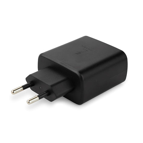 Xceed 45W Wall Charger PD with USB-C - Black