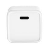 Xceed 35W GaN Wall Charger with USB-C - White