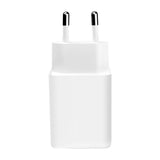 Xceed 45W GaN Wall Charger with 2 x USB-C - White