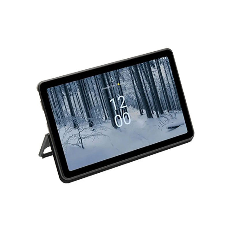 Nokia T21 / HMD T21 Xceed Flip Case - Black