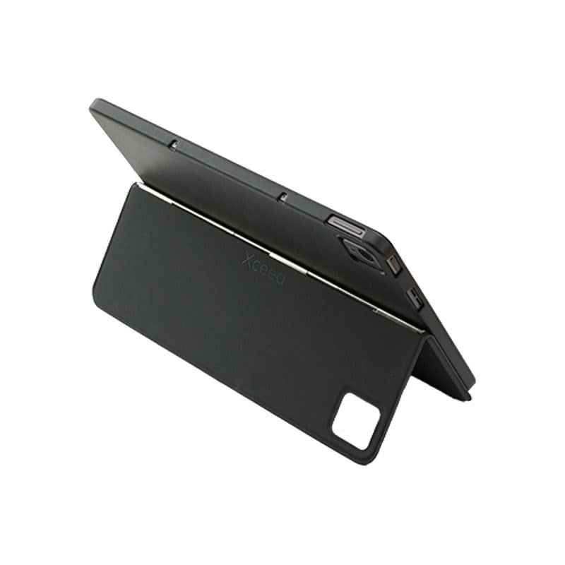 Nokia T21 / HMD T21 Xceed Flip Case - Black