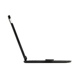 iPad 10.9" (2024/2022) / iPad Air (2022) Xceed CoverKey Wireless Keyboard with Case (XCCK14SCBLK) - Nordic Keyboard - Black