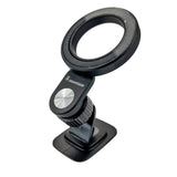 Zmartgear Magnetic Dashboard Phone Holder - MagSafe Compatible - Black