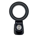 Zmartgear Magnetic Dashboard Phone Holder - MagSafe Compatible - Black