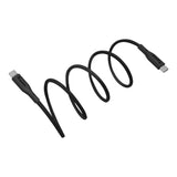 Zmartgear 60W USB-C to USB-C Magnetic Cable - 1.8m - Black