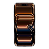 EIDERWOOD iPhone 17 Pro Max Flexible Plastic Phone Case - Transparent