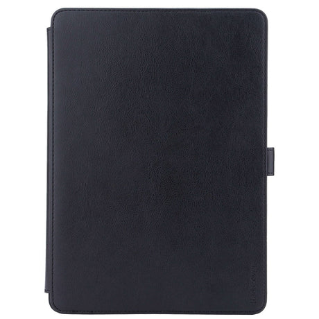 iPad 9.7" (2018) / (2017) RadiCover Leather Case w. Radiation protection - Black