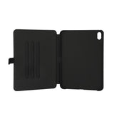 iPad 10.9" (2022) RadiCover - Artificial Leather Case - 55% Radiation Protection - Black