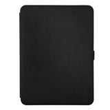 iPad 10.9" (2022) RadiCover - Artificial Leather Case - 55% Radiation Protection - Black