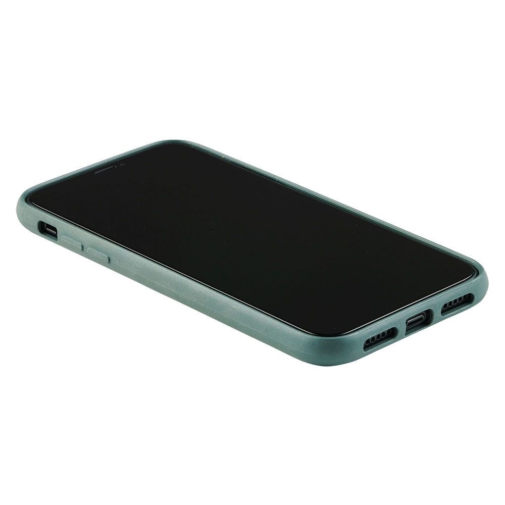 iPhone 11 GreyLime 100% Plant-based Case - Dark Green - Buy a Case & Plant a Tree