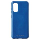 Samsung Galaxy S20 GreyLime 100% Plant-Based Case - Blue - Buy a Case & Plant a Tree