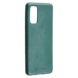 Samsung Galaxy S20 GreyLime 100% Plant-Based Case - Green - Buy a Case & Plant a Tree
