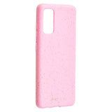 Samsung Galaxy S20 GreyLime 100% Plant-Based Case - Pink - Buy a Case & Plant a Tree