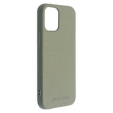 iPhone 12 Mini GreyLime 100% Plant-Based Case - Green - Buy a Case & Plant a Tree