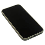 iPhone 12 Mini GreyLime 100% Plant-Based Case - Green - Buy a Case & Plant a Tree
