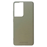 Samsung Galaxy S21 Ultra GreyLime 100% Plant-Based Case - Green - Buy a Case & Plant a Tree