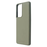 Samsung Galaxy S21 Ultra GreyLime 100% Plant-Based Case - Green - Buy a Case & Plant a Tree