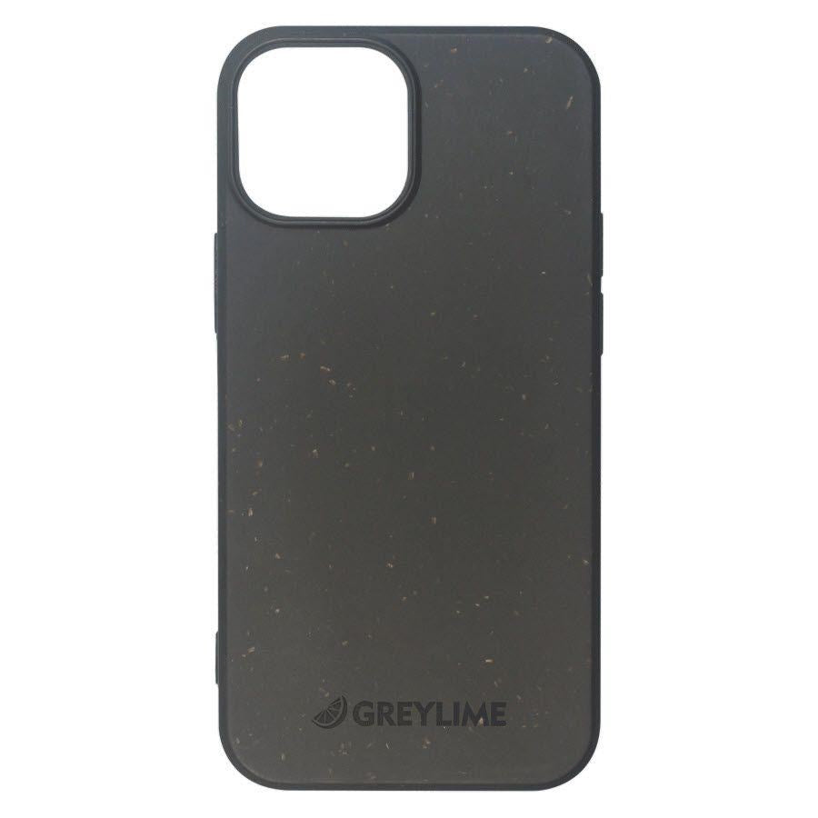 iPhone 13 GreyLime 100% Plant-based Case - Black - Buy a Case & Plant a Tree